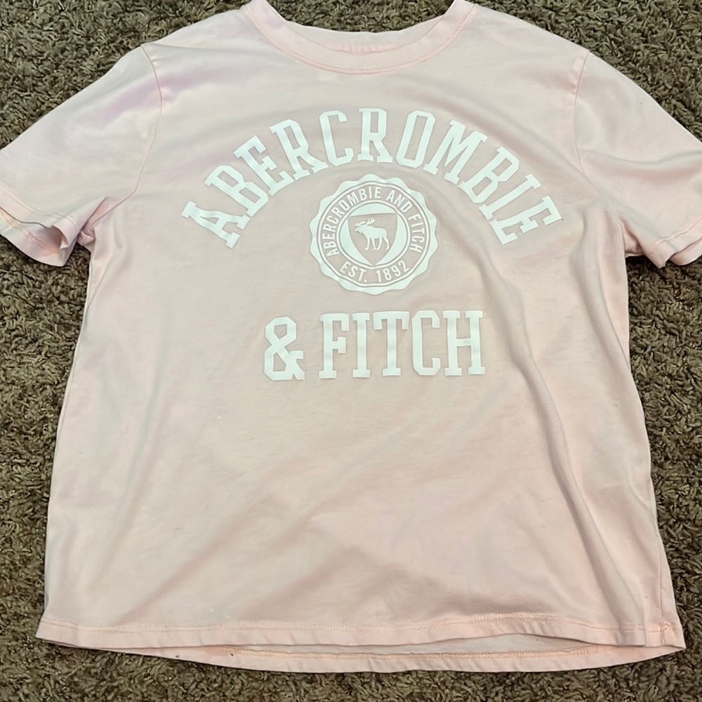 Abercrombie Kids T-shirt
